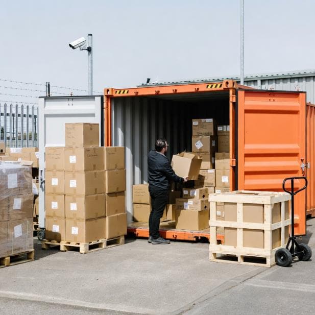 Smart Ways Local Businesses Are Cutting Costs With Extra Storage Space